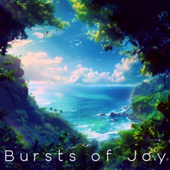 Bursts of Joy