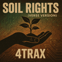 19. Soil Rights (Verse Version)