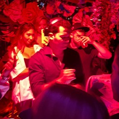 Halp's October 2021 Mix