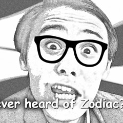 old mix of zodiac killer vs ghostface