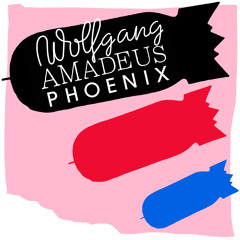 Wolfgang Amadeus Phoenix