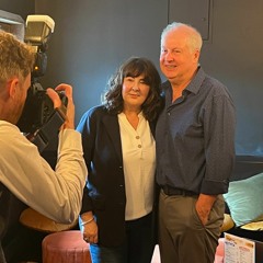 WFT and TG4 New Partnership Launch at the Galway Film Fleadh