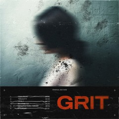 Tenacity (Grit E.P)