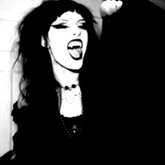 ROCKOUT (ihategarments)