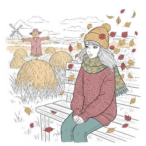 If You Were Coming In The Fall