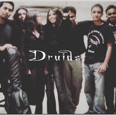 Aleya (Demo - 2005) - Druids