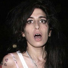 Amy Winehouse Freestyle