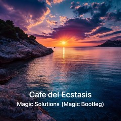 CAFE DEL ECSTASIS
