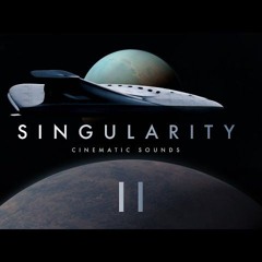 Content Sounds - Singularity