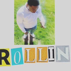 Ken Geez Rollin (Prod. JohnGottem)