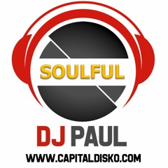 2023.07.21 DJ PAUL (Soulful)