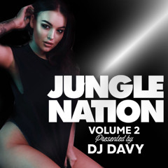 Jungle Nation Vol 2 - DJ Davy
