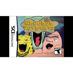 Chudbob Soypants DS OST - Transmogrified Amalgasoyt, Soybob