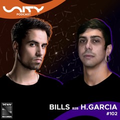 Bills b2b Henrique Garcia - Unity Podcast #102