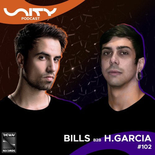 Bills b2b Henrique Garcia - Unity Podcast #102