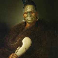 Mana Whitiroa - The Result of Racism