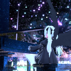 【BOF:TT】In the Starlight, In the Moonlight