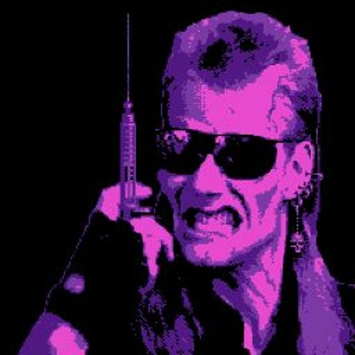 DVS NME - Spike Rush