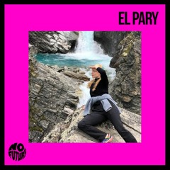 El Pary - Con ese Pary Mi Amor