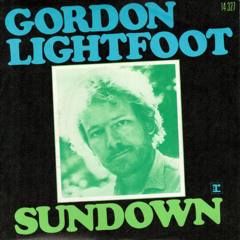 Gordon Lightfoot - Sundown #Niskens