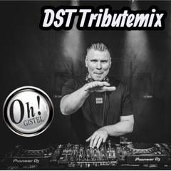 DST - Tributemix The Oh! Gistel