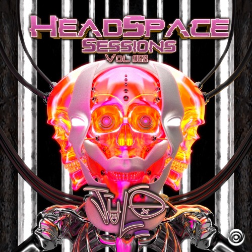 HeadSpace Sessions Vol 68 Ft: JuLo