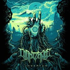 COGNIZANCE - "THE SUCCESSION OF FLESH" MATTMIXX