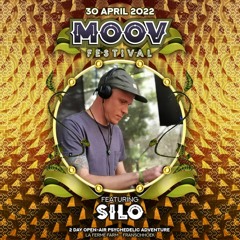 SiLO MOOV Festival 2022