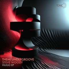 Themi Undergroove, Steve Woody - Hugo (Original Mix)[Hugo EP] OUT NOW