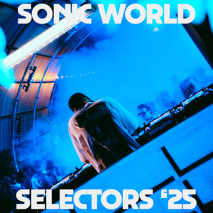 Iggy Dope at Dekmantel Selectors 2025