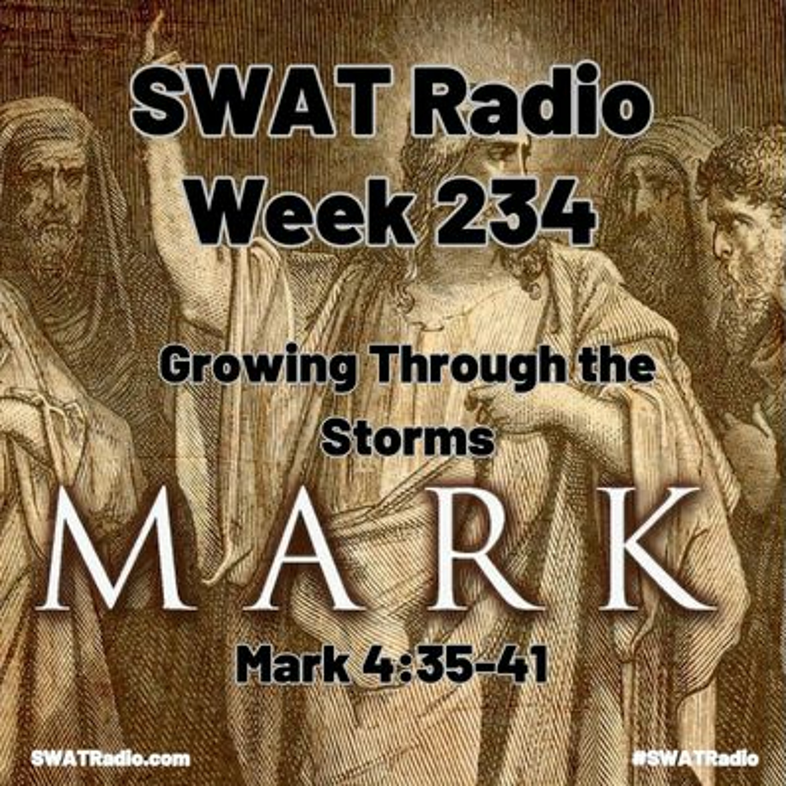 SWAT - 03-28 - Week 234 - Growing through the storms