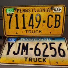 run it pennsylvania! prod dull
