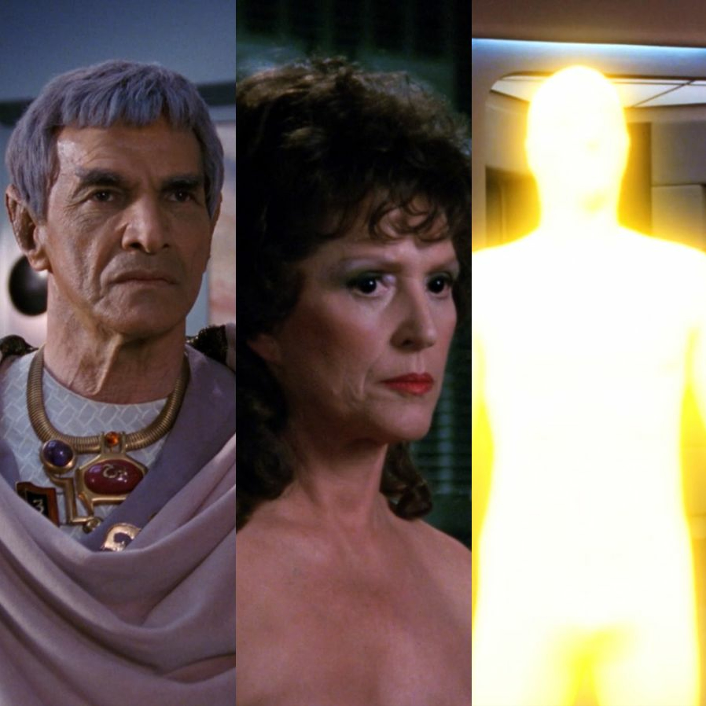 A Star to Steer Her By