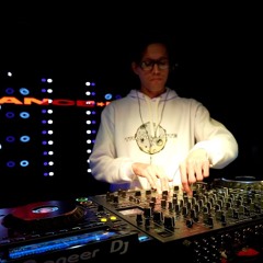 Internal Tune Live @ Trance Nite - Club La Octava 03.08.24 (Warm Up Set)