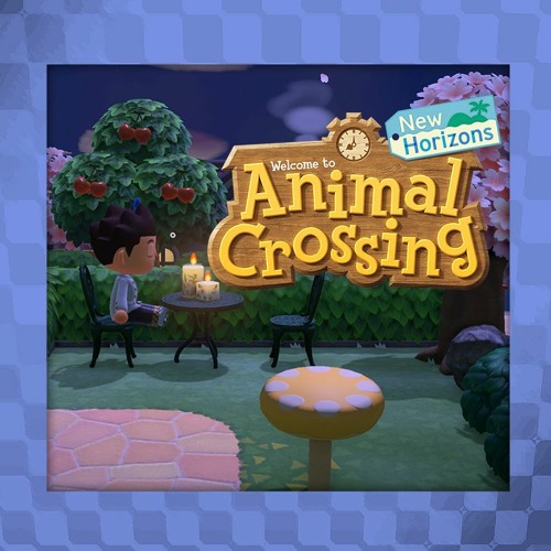 Animal Crossing: New Horizons - 7 PM (Arrangement)