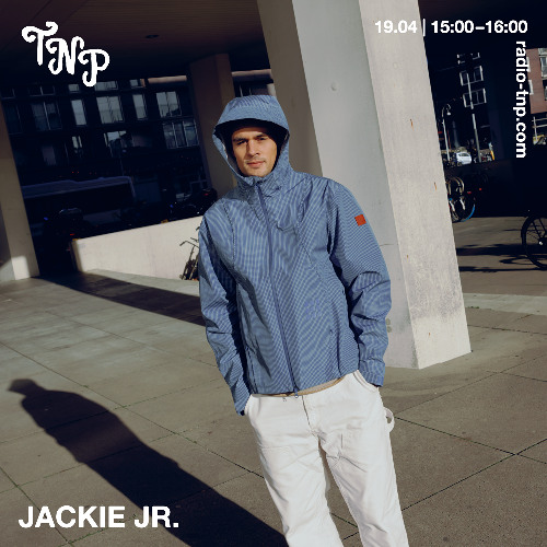 Jackie Jr.