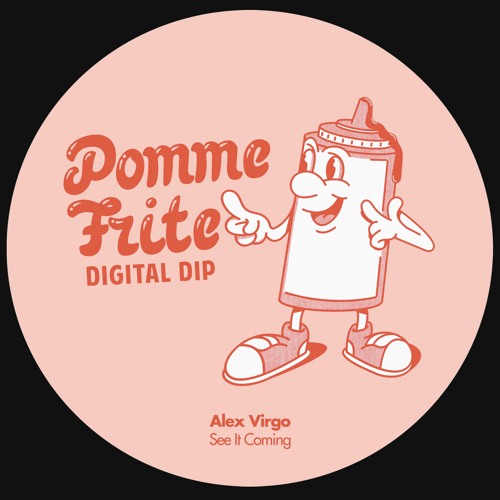 Alex Virgo - See It Coming [PFDD001]