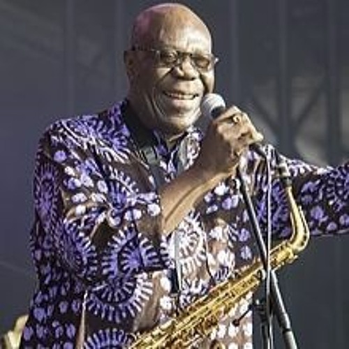 Manu Dibango