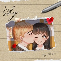 Shy (Official Audio)