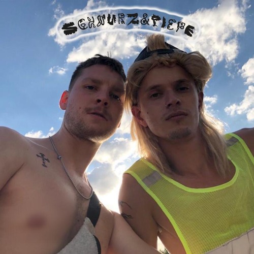 Schnurz&Piepe @ Liebe Bar Kirmes Berlin (23.08.20)