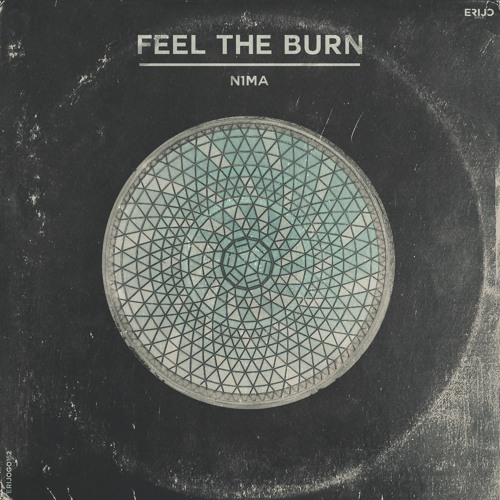 Feel the Burn by G.A. Aiken Feel the Burn by G.A. Aiken