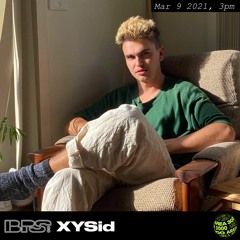 Backpocket Slammers: XYSID - March 9th, 2021