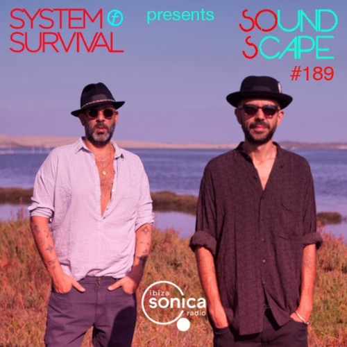 SOundScape #189 System Of Survival