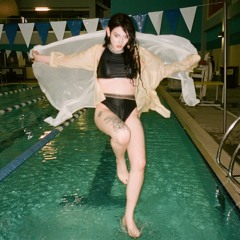 Lorelei K - Swimming Pool Eternity