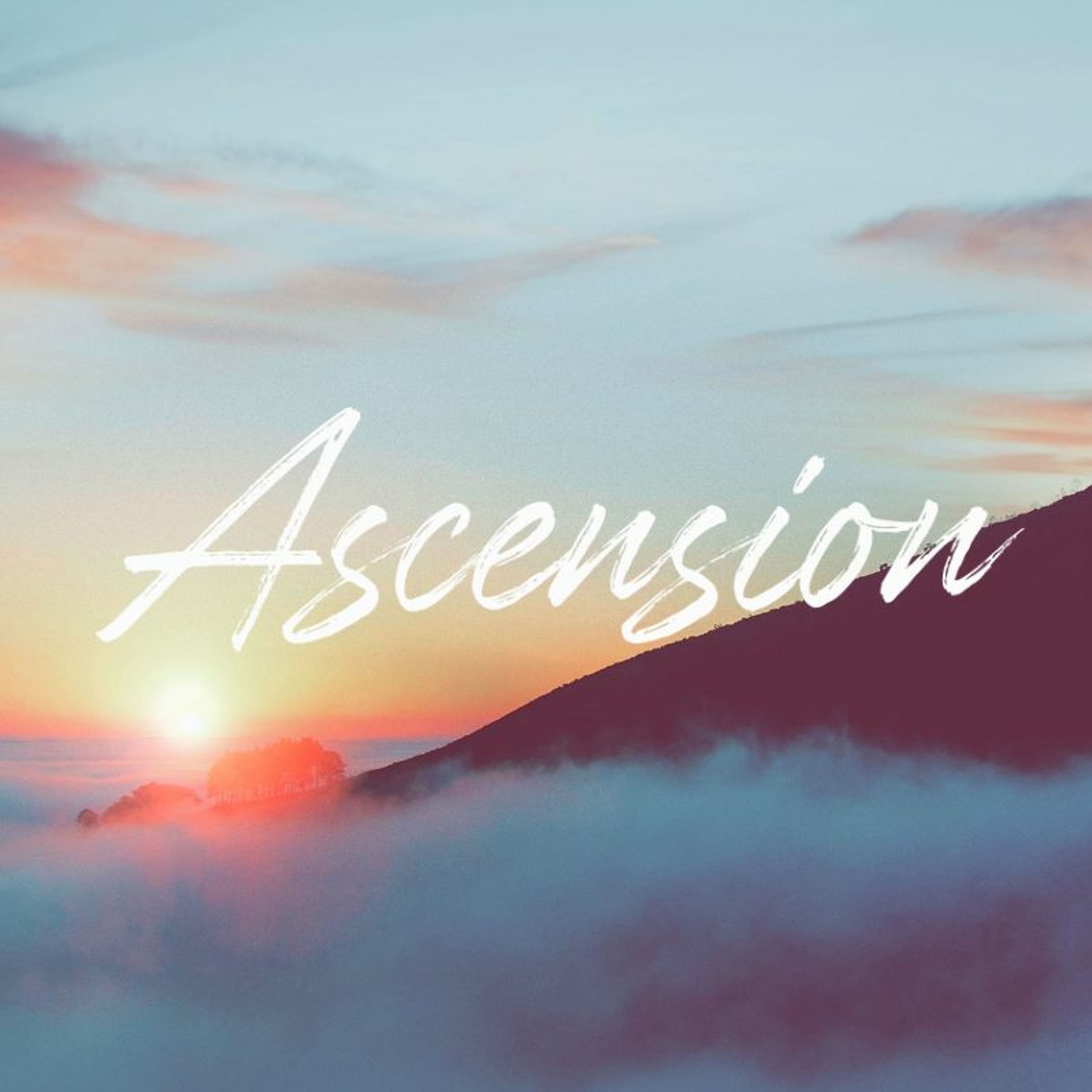 Ascension episode artwork