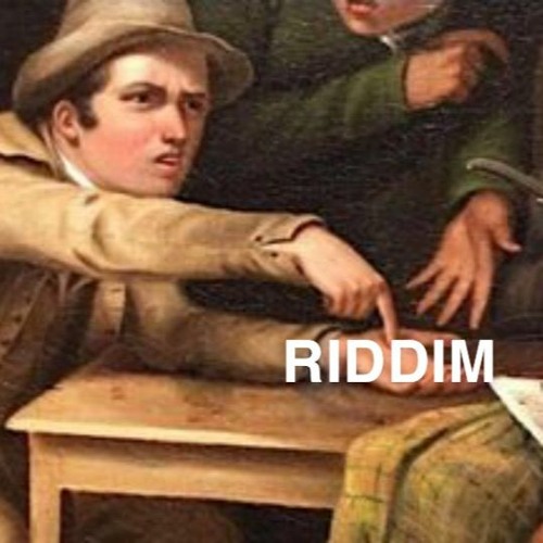 MaXiMuM RiDDiM VoL 1