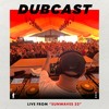 DUBCAST008 - Live From "Sunwaves 32" DJ mix artwork - Electronic music tracklist cover image