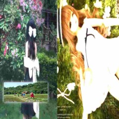 it's hard 2 hate you ｡･:*:･ﾟ☆ ° prod & mixed by Anolja