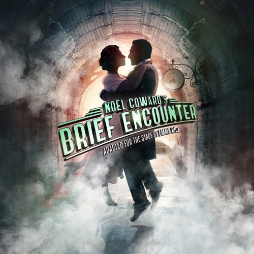 Stream Brief Encounter Audio Touch Tour by New Wolsey Theatre Listen