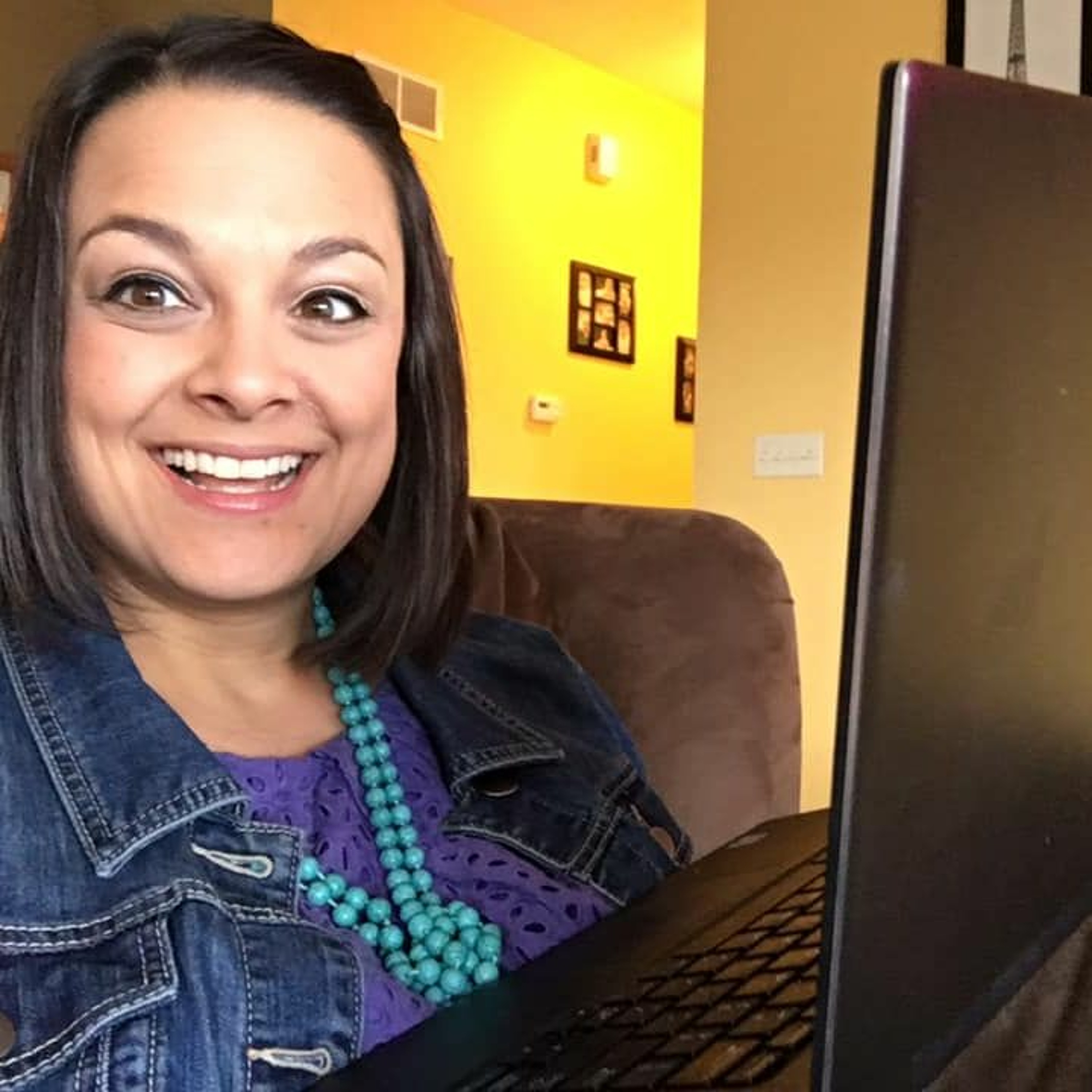 Pastor Melissa\'s Messages